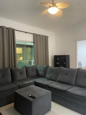 Apartamento charmoso pertinho da praia